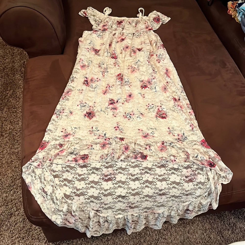 Summer dress